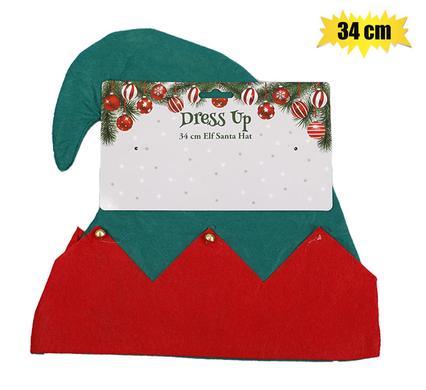 xmas-dress-up-elf-hat