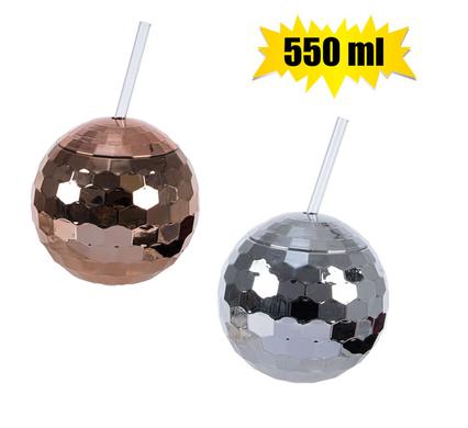 tumbler-wstraw-disco-ball-550ml
