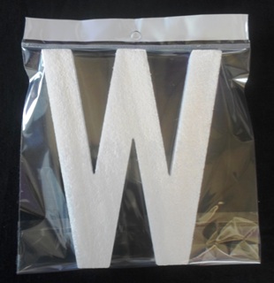 letter-polystyrene-10cm-plain-w