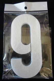 number-polystyrene-10cm-packet-plain-9-