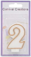 number-candle-gold-2