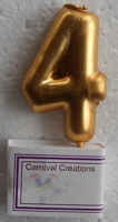 number-candle--met-gold--4