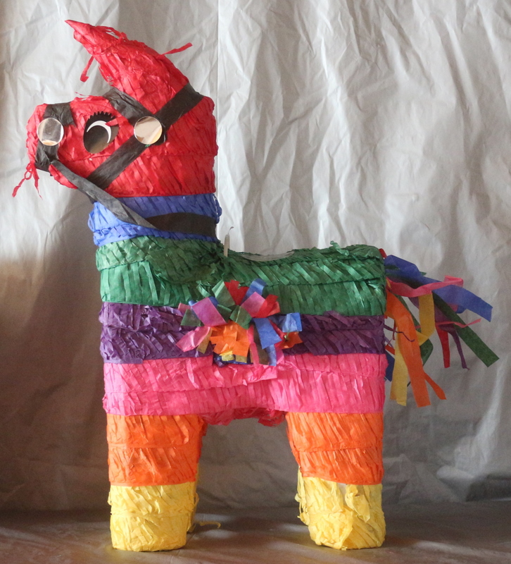 Pinatas Store , Party World